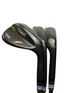 Fourteen RM Raw Wedge Set 52° 56° 60° MODUS Tour 120 Midsize
