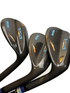 Fourteen RM Raw Wedge Set 52° 56° 60° MODUS Tour 120 Midsize