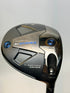 Callaway Paradym Ai Smoke Ti 340 Mini Driver 13.5° Denali Blue Regular