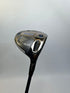Callaway Paradym Ai Smoke Ti 340 Mini Driver 11.5° Denali Blue Stiff