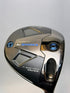Callaway Paradym Ai Smoke Ti 340 Mini Driver 11.5° Denali Blue Stiff