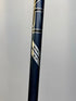 Callaway Paradym Ai Smoke Ti 340 Mini Driver 11.5° Denali Blue Stiff