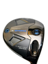 Callaway Paradym Ai Smoke Ti 340 Mini Driver 11.5° Denali Blue Stiff