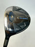 Callaway Paradym Ai Smoke MAX 7 Wood 21° LH TENSEI AV 65 Regular