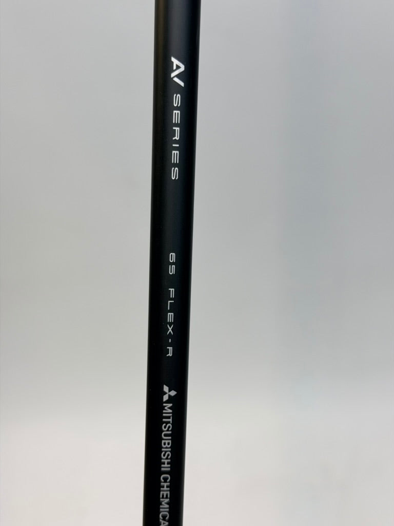 Callaway Paradym Ai Smoke MAX 7 Wood 21° LH TENSEI AV 65 Regular