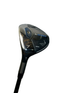 Callaway Paradym Ai Smoke MAX 7 Wood 21° LH TENSEI AV 65 Regular