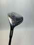 Callaway Paradym Ai Smoke MAX 7 Wood 21° LH Tensei AV 65 Regular New Headcover