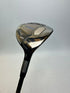 Callaway Paradym Ai Smoke MAX 11 Wood 27° Cypher Fifty 5.0