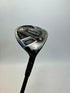 Callaway Rogue 7 Wood Synergy 60 Regular