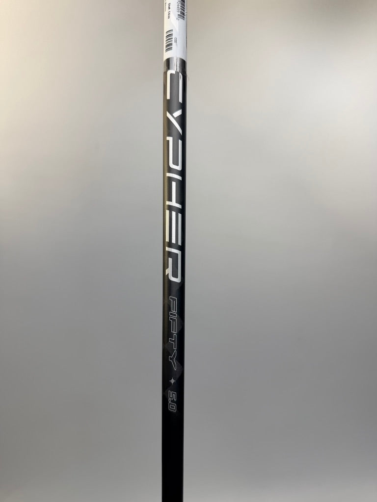 Callaway Paradym Ai Smoke MAX Heavenwood 20° Cypher Fifty 5.0