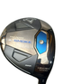 Callaway Paradym Ai Smoke MAX Heavenwood 20° Cypher Fifty 5.0