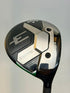 Callaway Elyte Heavenwood 20° TENSEI AV 65 Regular White Tour Wrap