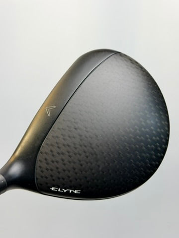 Callaway Elyte Heavenwood 20° TENSEI AV 65 Regular White Tour Wrap