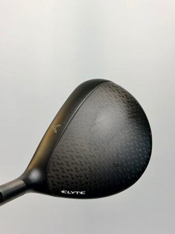 Callaway Elyte Heavenwood 20° Vanquish 5 R Tour Velvet