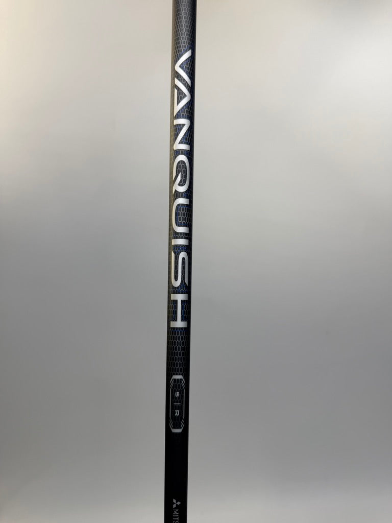 Callaway Elyte Heavenwood 20° Vanquish 5 R Tour Velvet