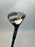 Callaway Elyte Heavenwood 20° Vanquish 5 R2 Tour Wrap Jumbo