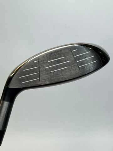 Callaway Elyte Heavenwood 20° Vanquish 5 R2 Tour Wrap Jumbo