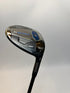 Callaway Paradym Ai Smoke MAX Heavenwood 20° Cypher Fifty 5.5