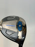 Callaway Paradym Ai Smoke MAX Heavenwood 20° Cypher Forty 5.0