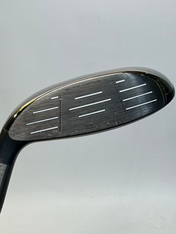 Callaway Paradym Ai Smoke MAX Heavenwood 20° Cypher Forty 5.0