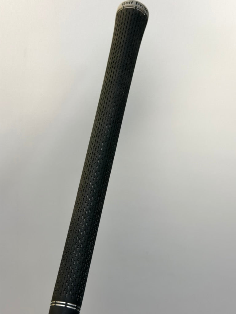 Callaway Paradym Ai Smoke MAX Heavenwood 20° Cypher Forty 5.0