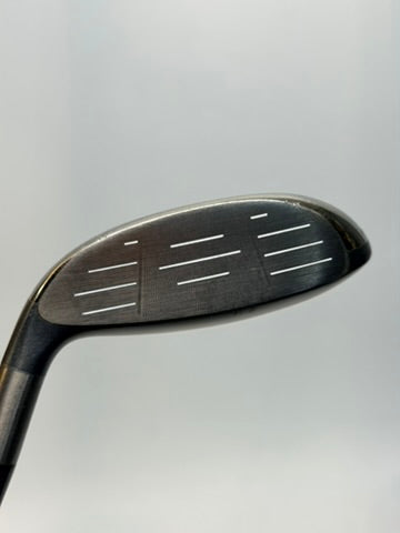 Callaway Paradym Ai Smoke MAX Heavenwood 20° TENSEI AV 65 Regular MCC