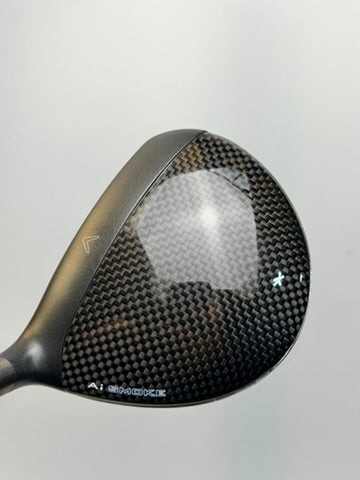 Callaway Paradym Ai Smoke MAX Heavenwood 20° TENSEI AV 65 Regular
