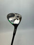 Callaway Elyte Triple Diamond 7 Wood 21° TENSEI 1K Black 75 Stiff