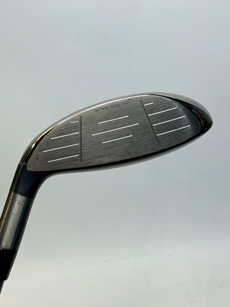 Callaway Elyte 7 Wood 21° Denali 60g Regular JumboMax XL