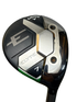 Callaway Elyte 7 Wood 21° Denali 60g Regular JumboMax XL