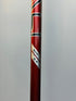NEW Titleist GT2 Driver 10° RH Denali Red 50g 5.5 Regular w Headcover