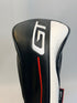 NEW Titleist GT2 Driver 10° RH Denali Red 50g 5.5 Regular w Headcover
