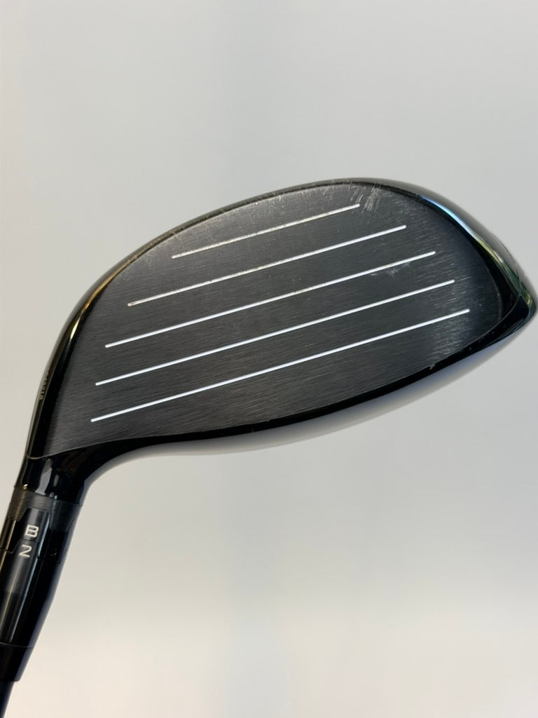 Titleist GT280 Mini Driver 13° RH TENSEI 1K Black 75 Stiff 43.5in