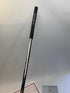 Scotty Cameron Gold Del Mar III 2001 Senior Players Victory Putter COA Plaque