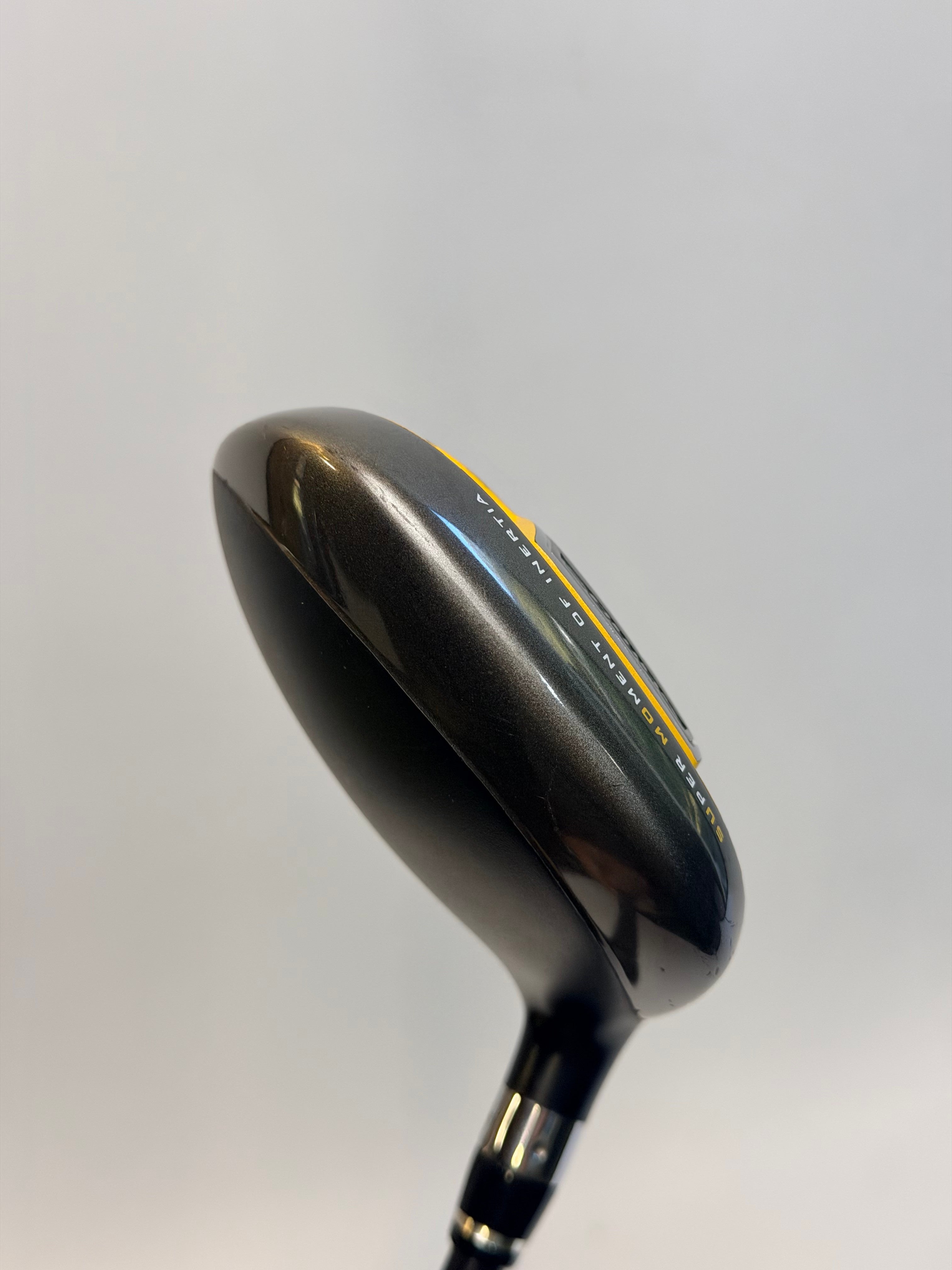 Nike SQ SUMO2 3 Wood 15° RH Diamana Stiff 43in