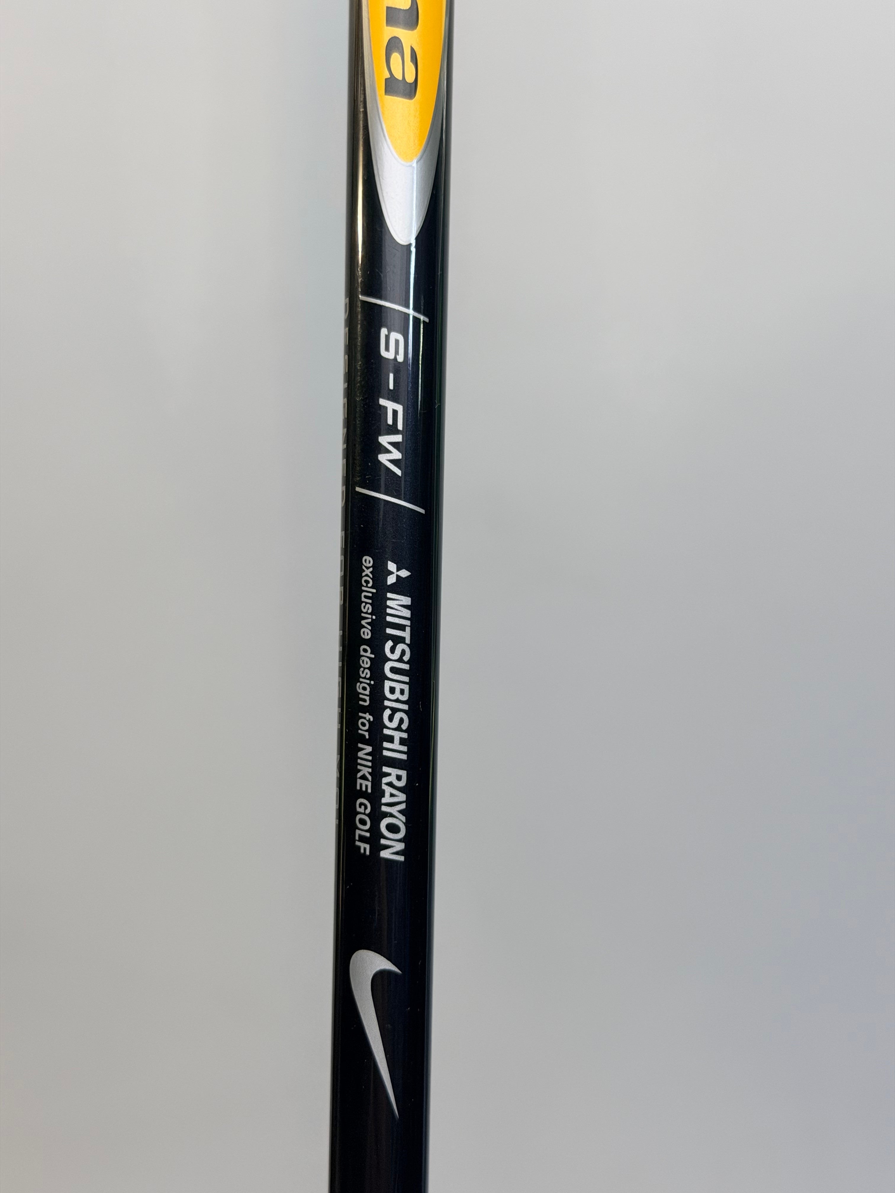 Nike SQ SUMO2 3 Wood 15° RH Diamana Stiff 43in