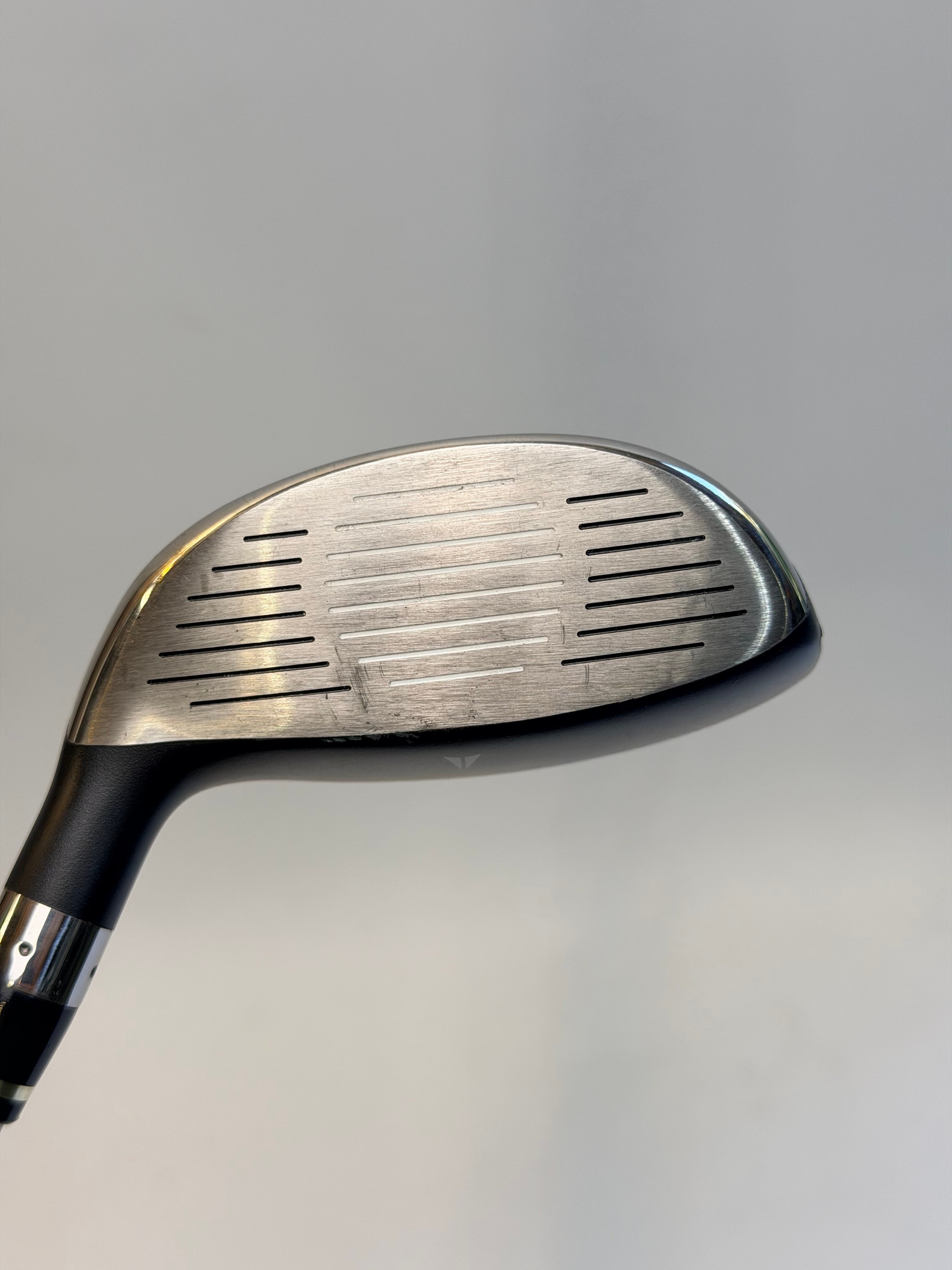 Nike SQ SUMO2 5 Wood 19° RH Tour AD N65 GT Prototype Stiff 41.5in