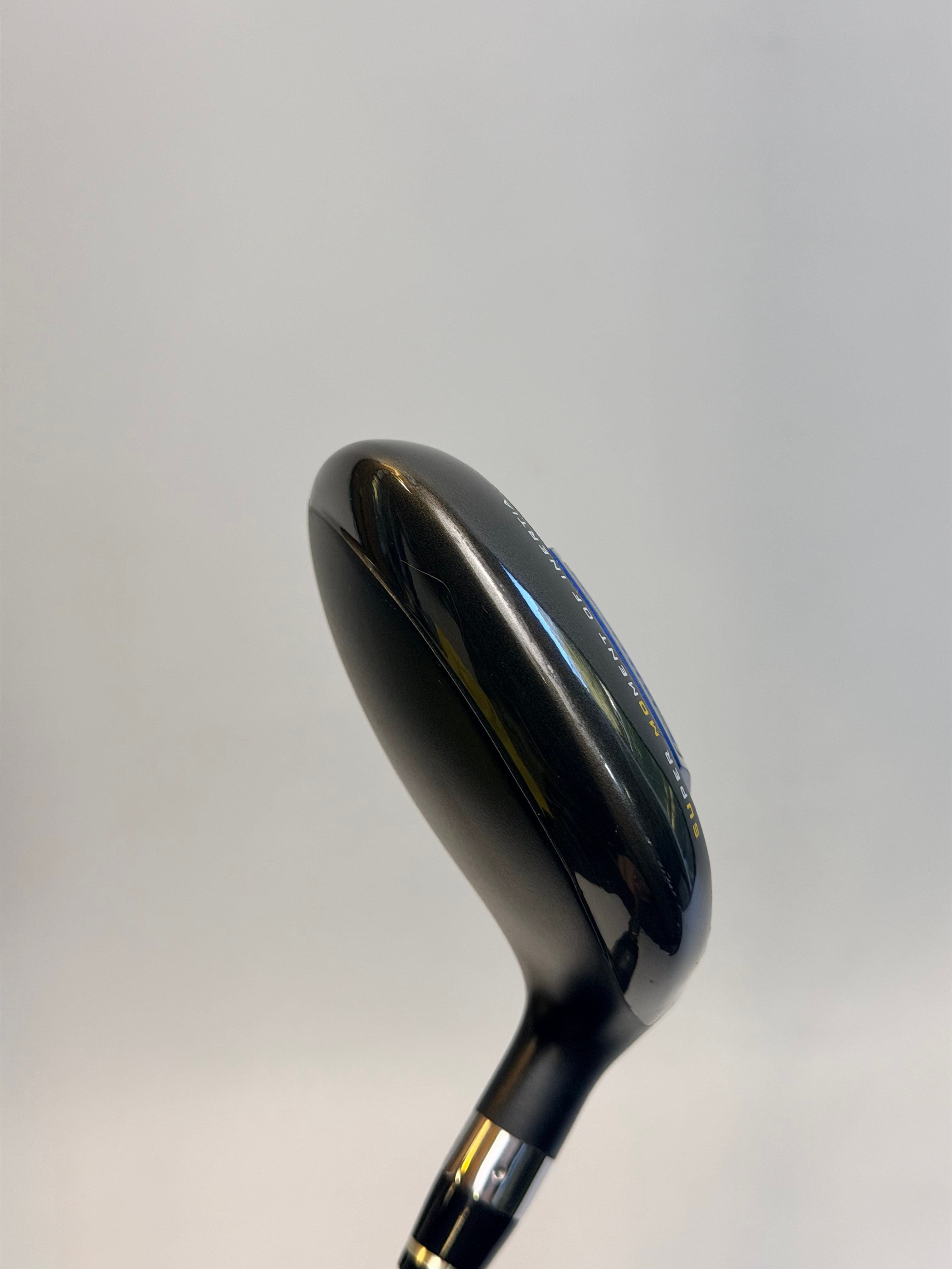 Nike SQ SUMO2 5 Wood 19° RH Tour AD N65 GT Prototype Stiff 41.5in