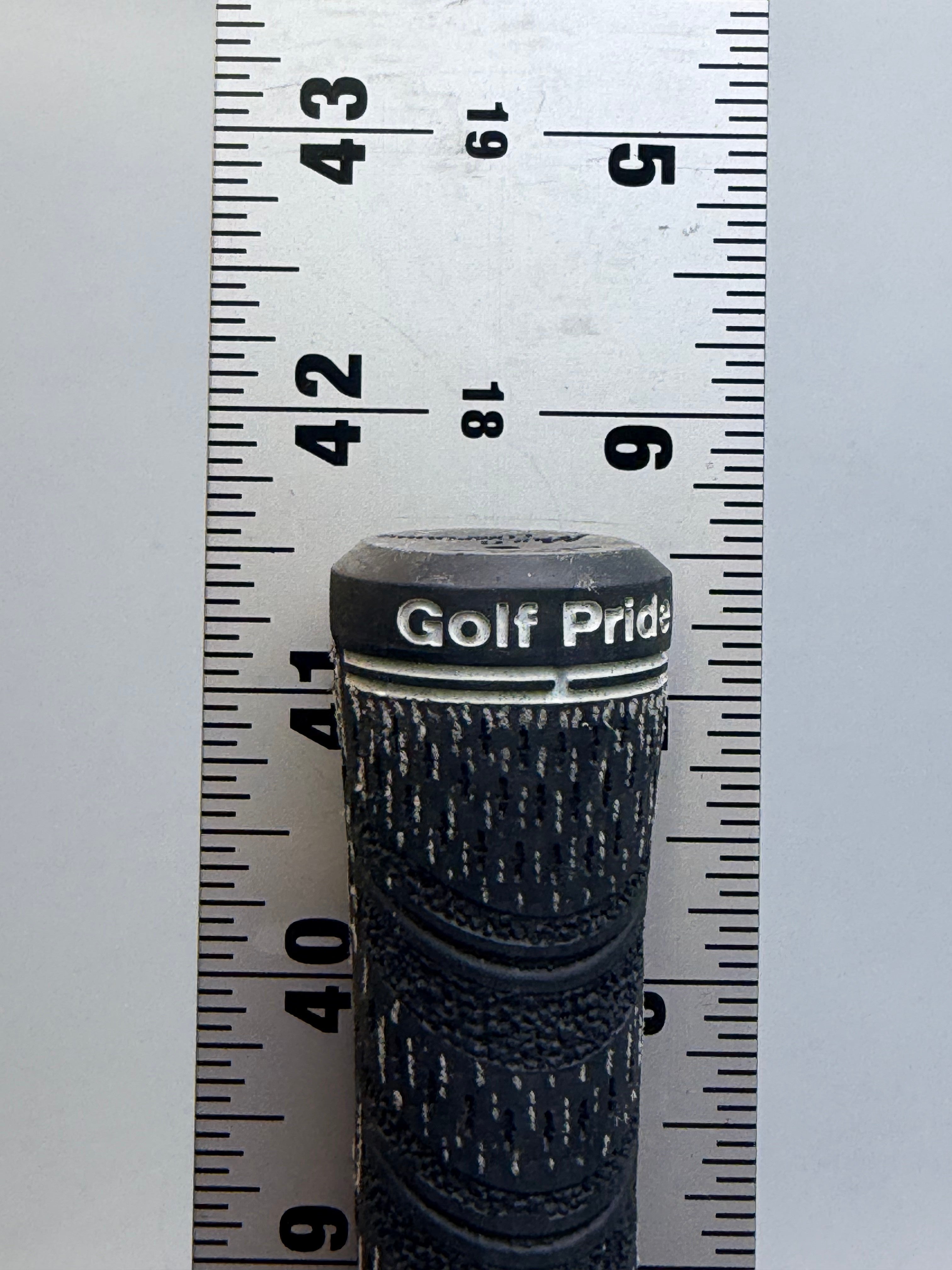 Nike SQ SUMO2 5 Wood 19° RH Tour AD N65 GT Prototype Stiff 41.5in