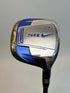 Nike SQ SUMO2 7 Wood 21° RH Diamana 55g Stiff 41in Blue Accents