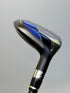 Nike SQ SUMO2 7 Wood 21° RH Diamana 55g Stiff 41in Blue Accents