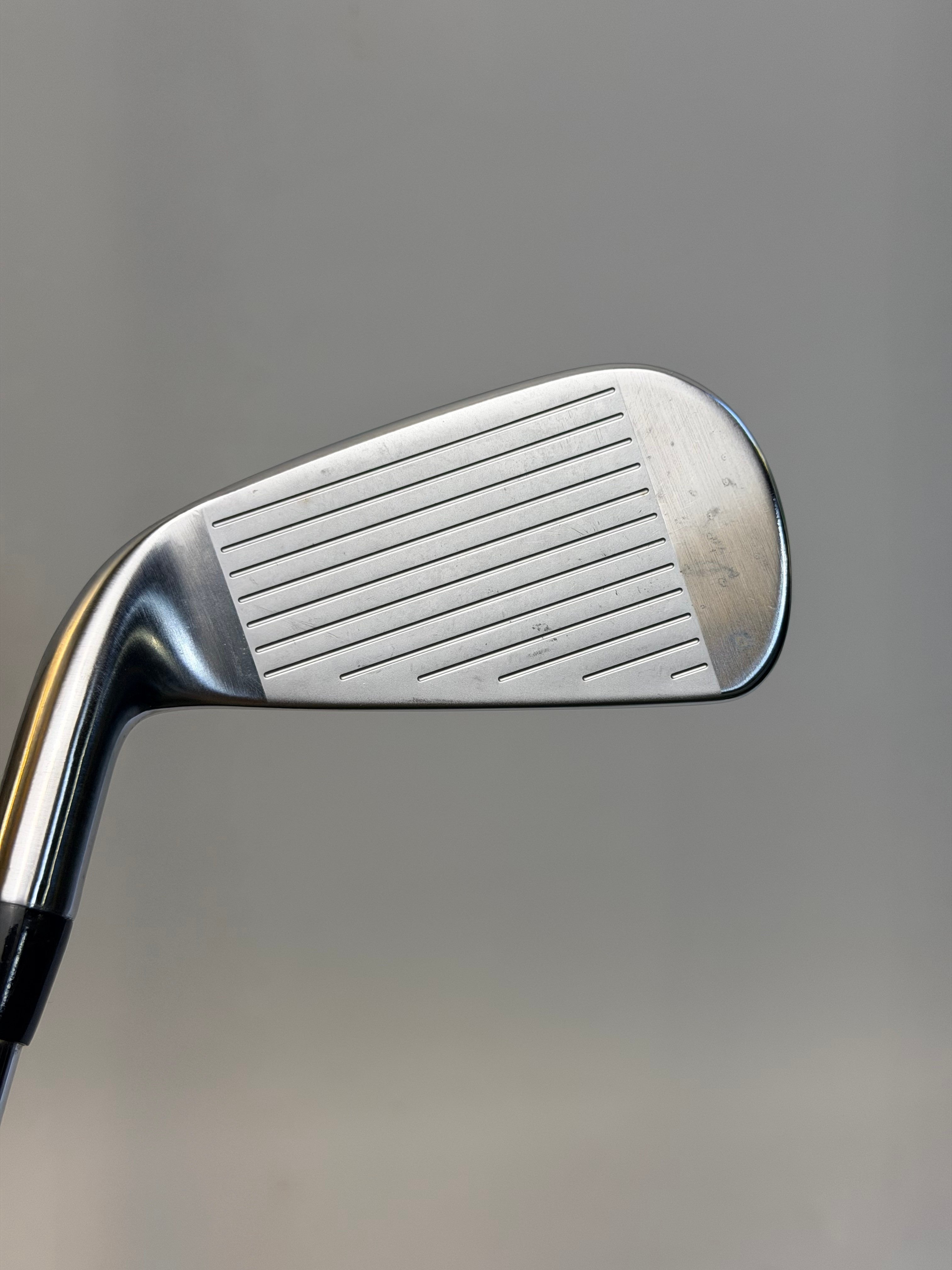 Titleist U505 2 Utility Driving Iron RH Project X 6.5 X-Stiff Steel