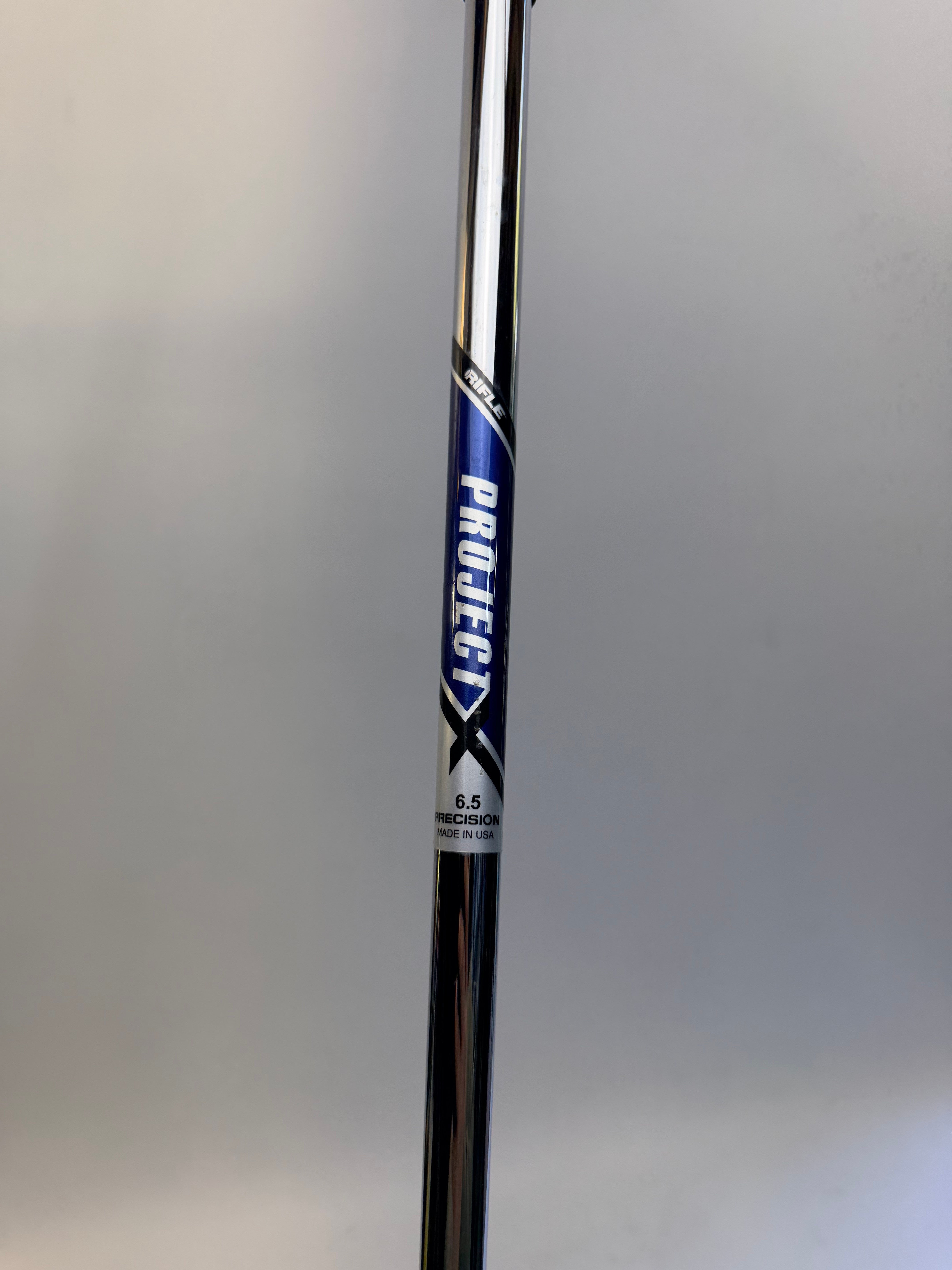 Titleist U505 2 Utility Driving Iron RH Project X 6.5 X-Stiff Steel