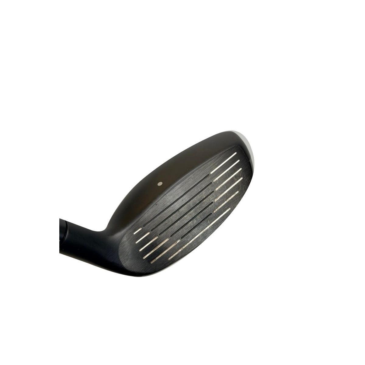 PING G440 6 Hybrid 30° LH ALTA CB Blue 70R Regular Flex