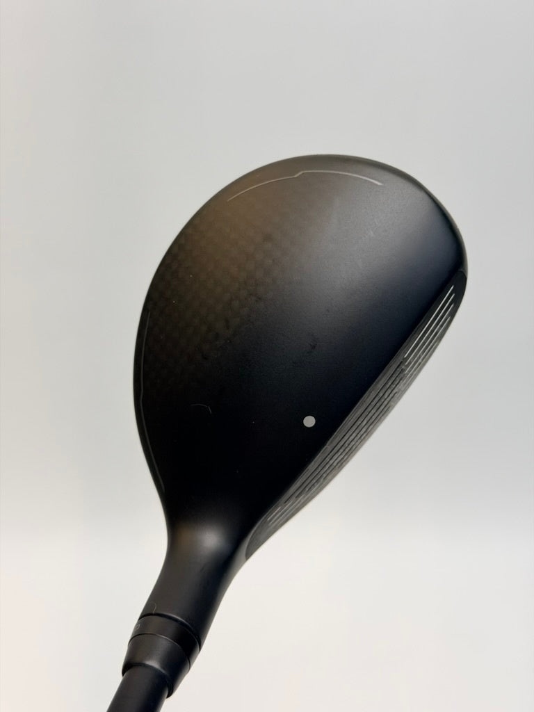 PING G440 6 Hybrid 30° LH ALTA CB Blue 70R Regular Flex