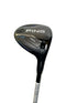 PING G440 MAX 7 Wood 21° RH ALTA CB Blue 65R Regular Flex