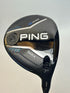 PING G440 MAX 7 Wood 21° RH ALTA CB Blue 65R Regular Flex