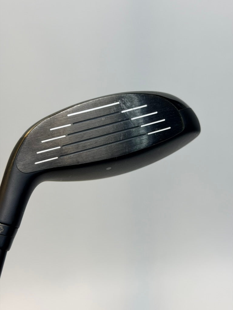 PING G440 MAX 7 Wood 21° RH ALTA CB Blue 65R Regular Flex