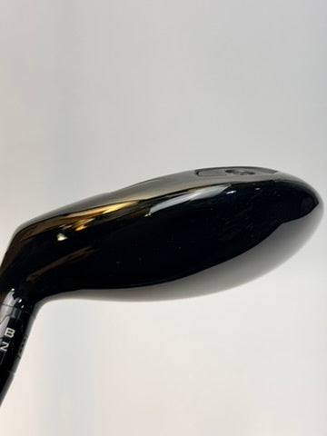 Titleist GT1 6 Hybrid 26° LH TENSEI 1K Black 95HY X-Stiff
