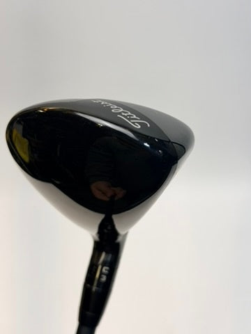 Titleist GT1 6 Hybrid 26° LH TENSEI 1K Black 95HY X-Stiff